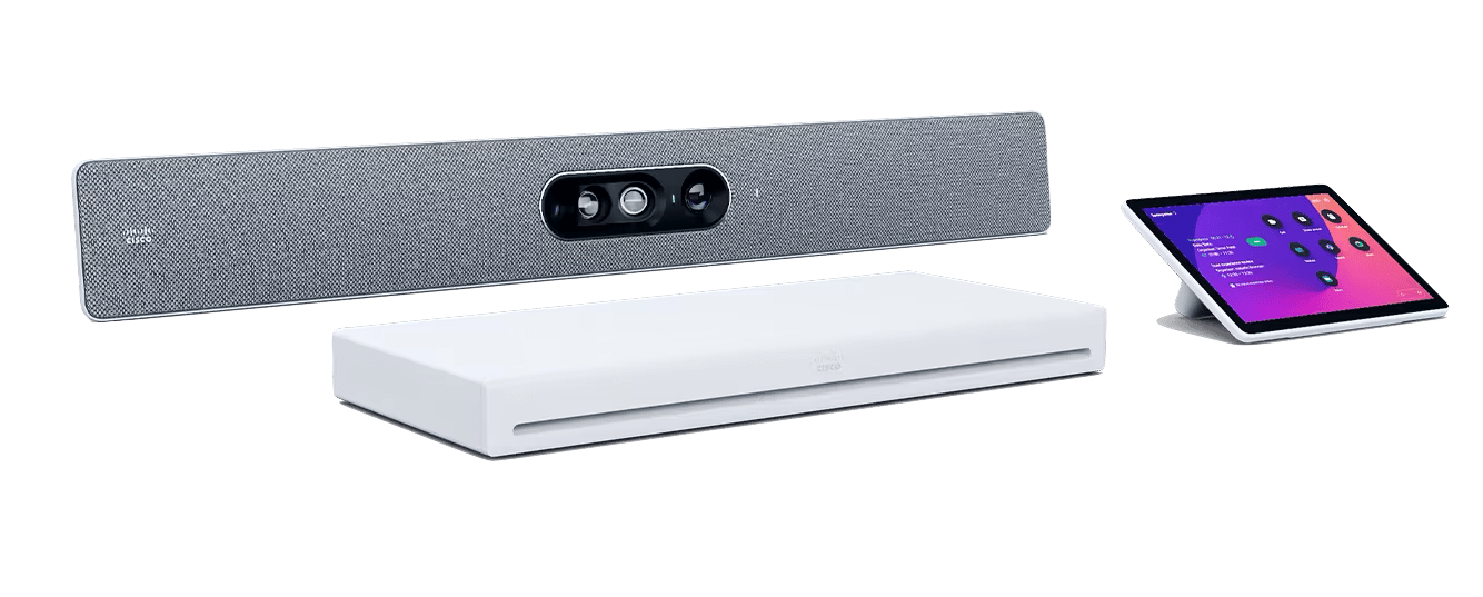 How to add Cisco Webex integration