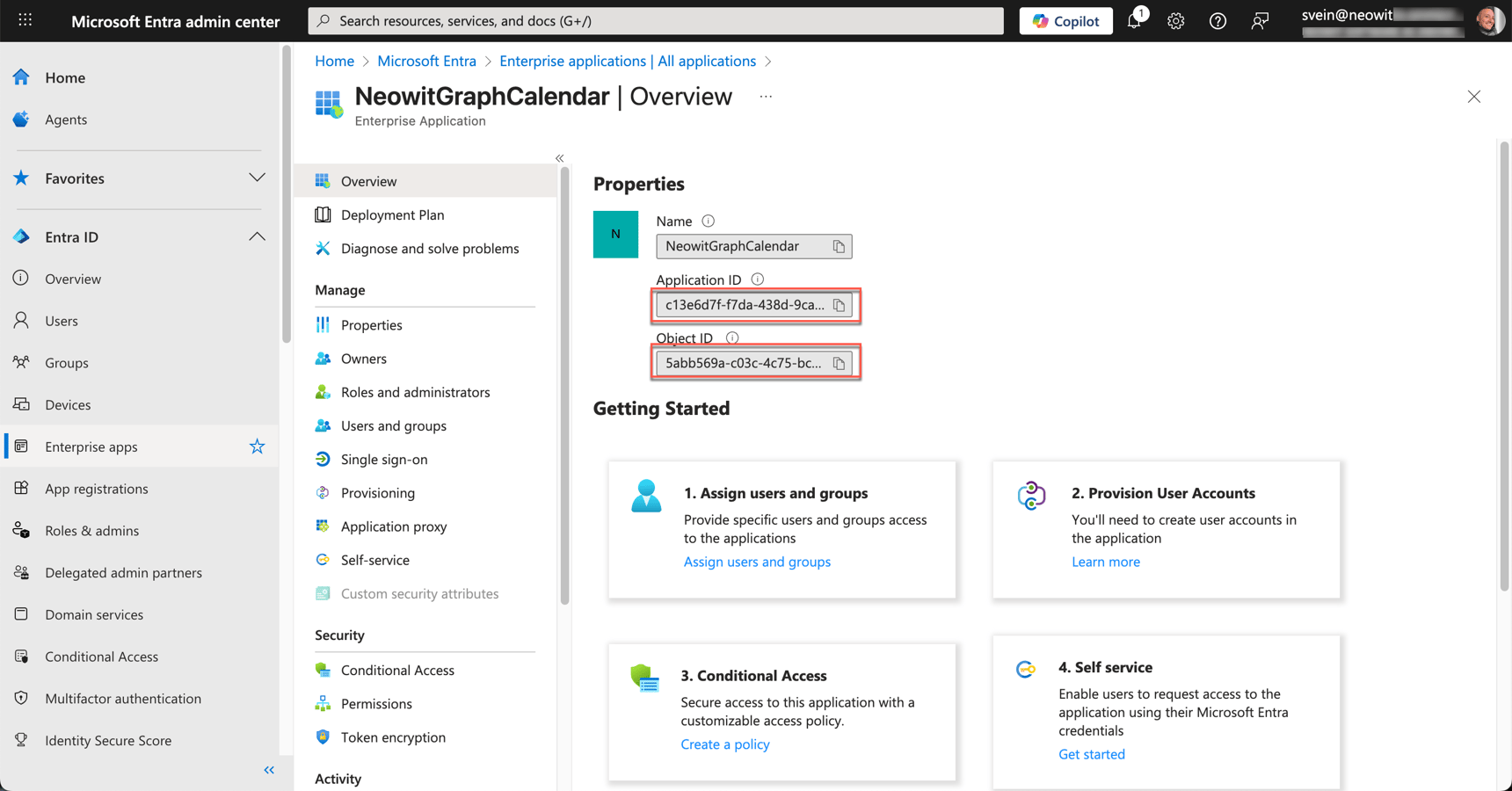 Configure Role Based Access Control (RBAC) in Microsoft Exchange Online
